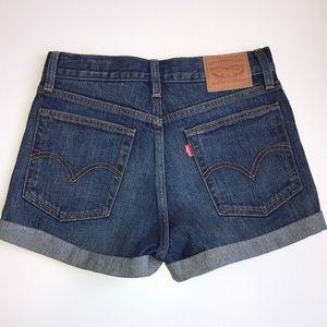 levi’s shorts BRAND NEW